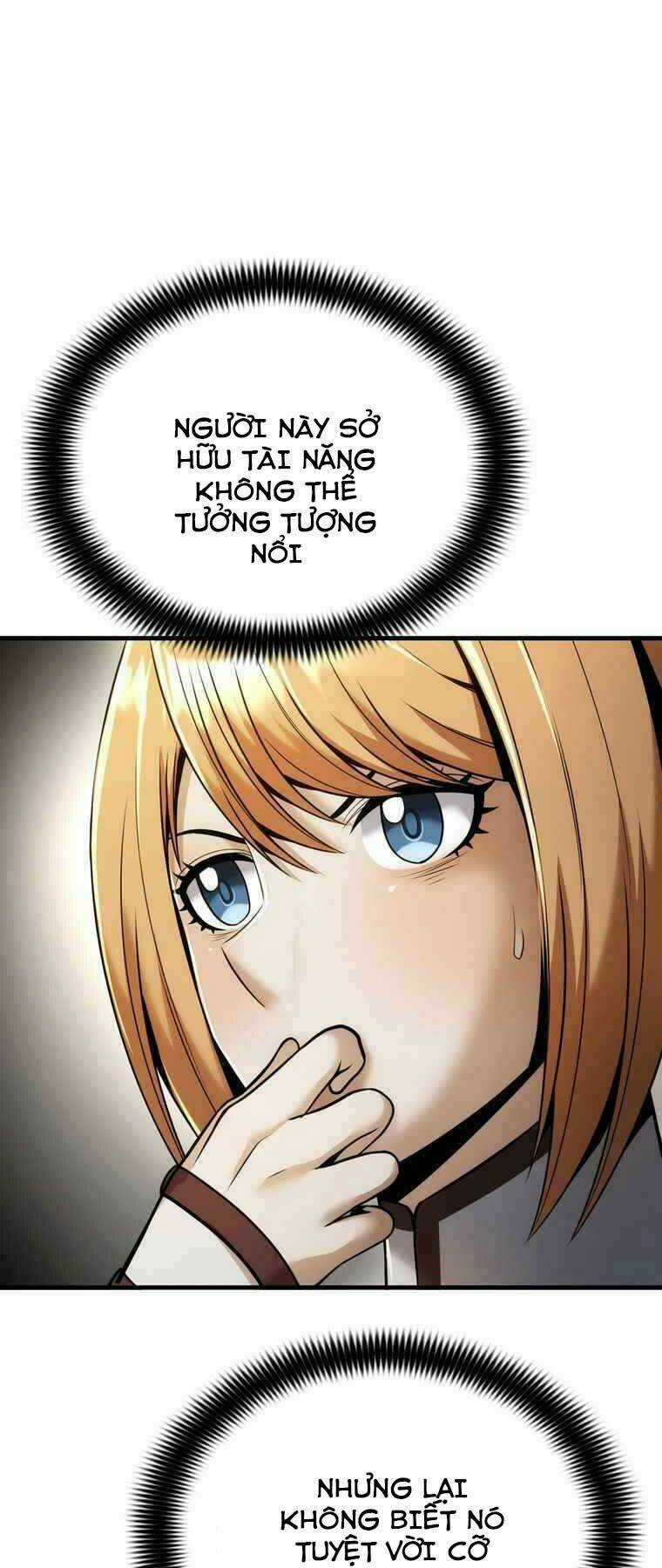 Bá Vương Chi Tinh Chapter 34 trang 44