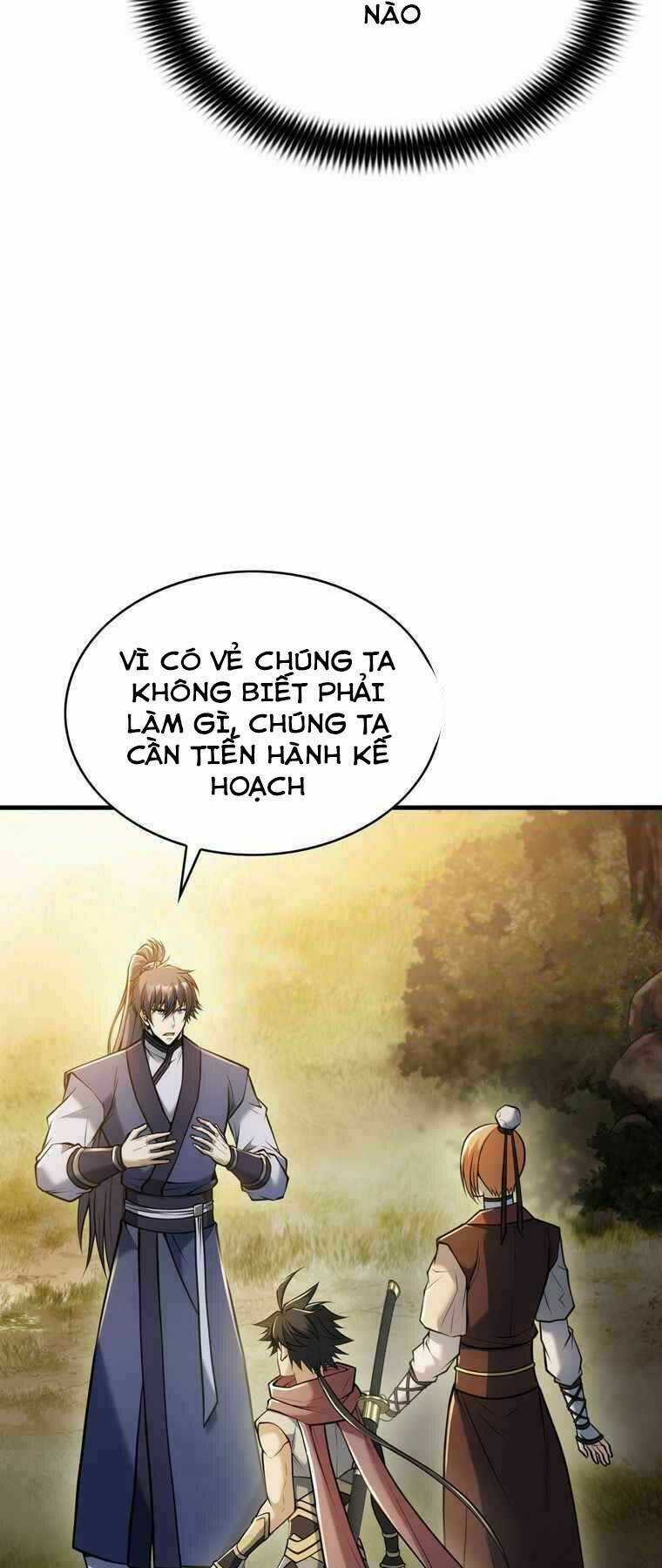 Bá Vương Chi Tinh Chapter 34 trang 45