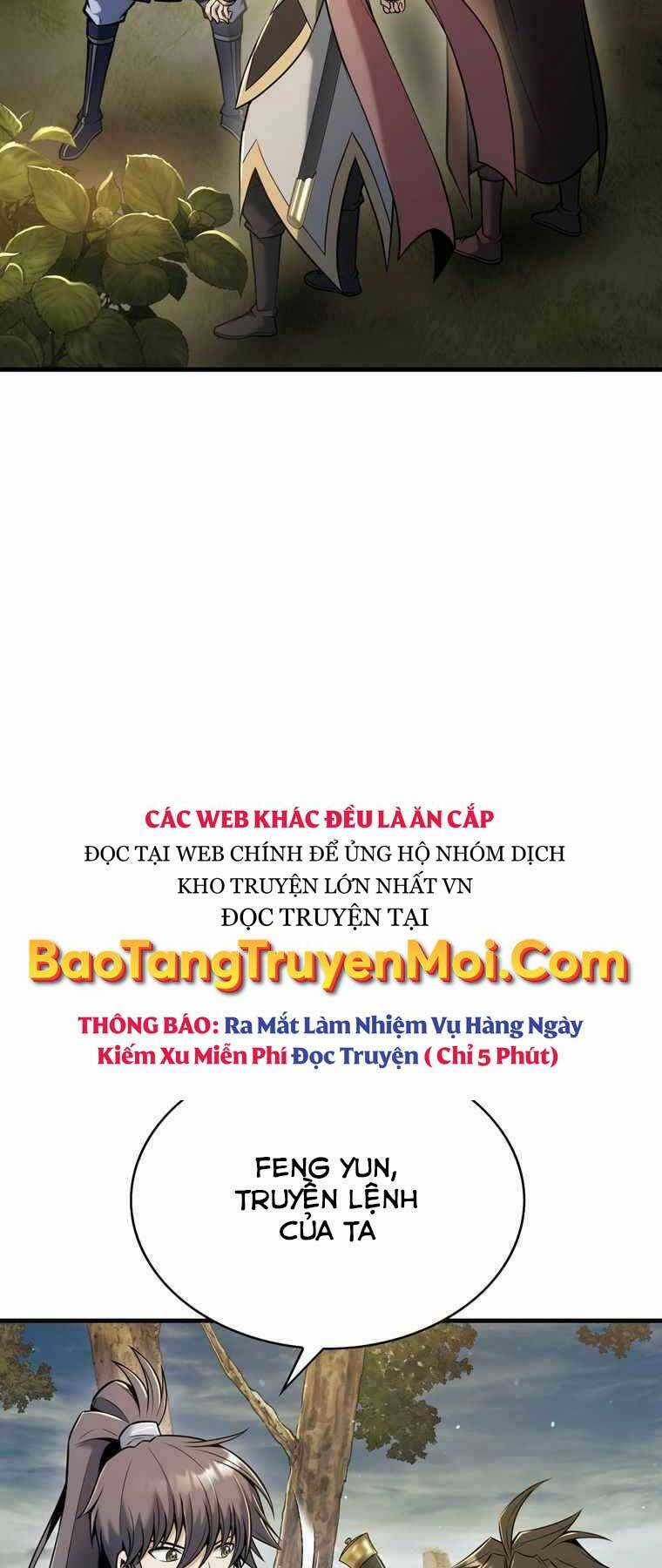Bá Vương Chi Tinh Chapter 34 trang 46