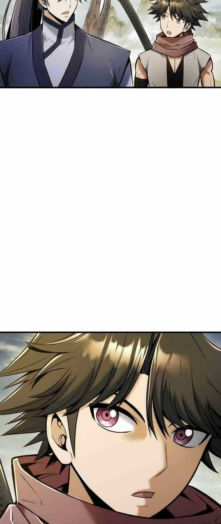 Bá Vương Chi Tinh Chapter 34 trang 47