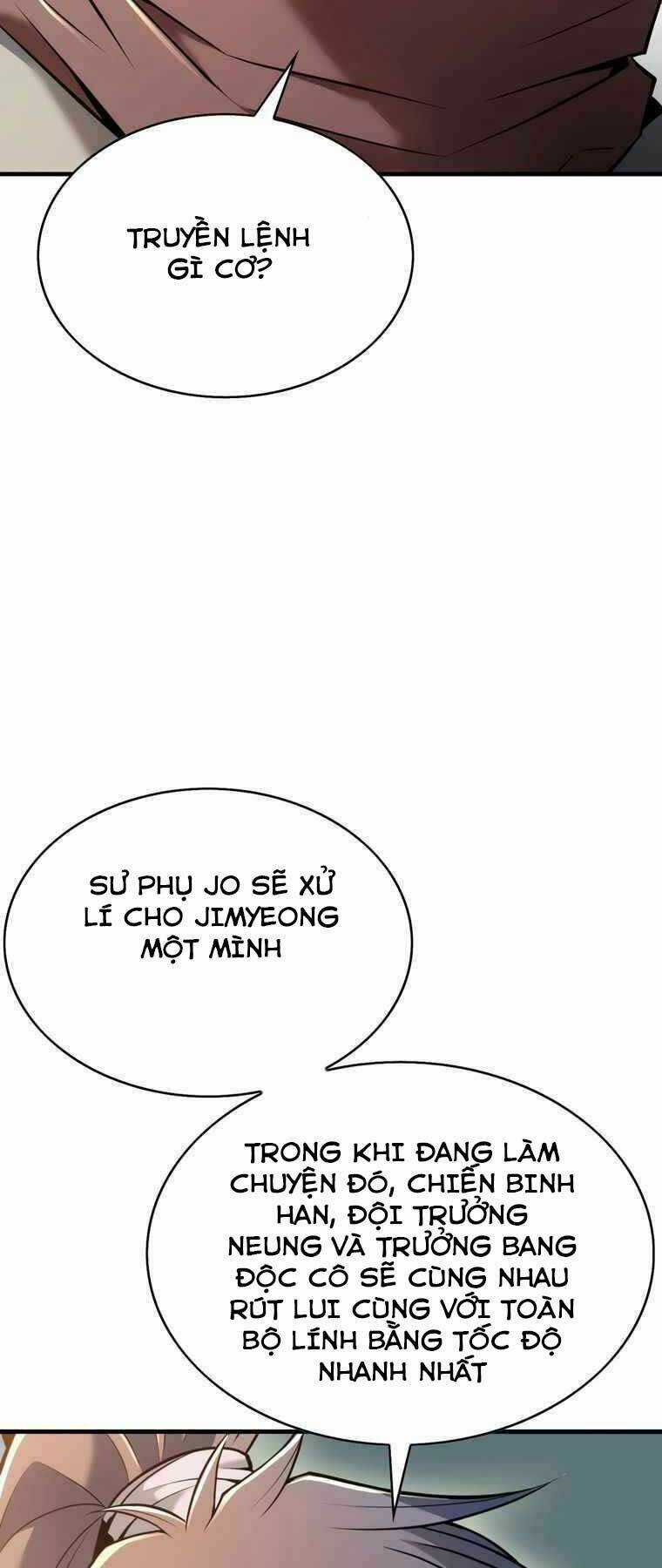 Bá Vương Chi Tinh Chapter 34 trang 48