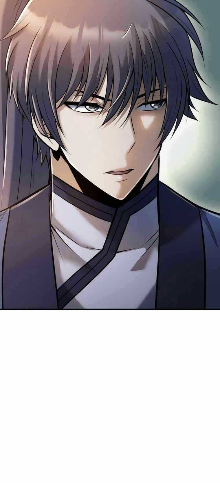 Bá Vương Chi Tinh Chapter 34 trang 49