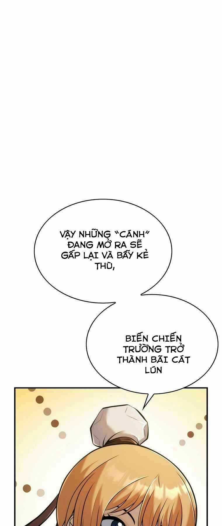 Bá Vương Chi Tinh Chapter 34 trang 51