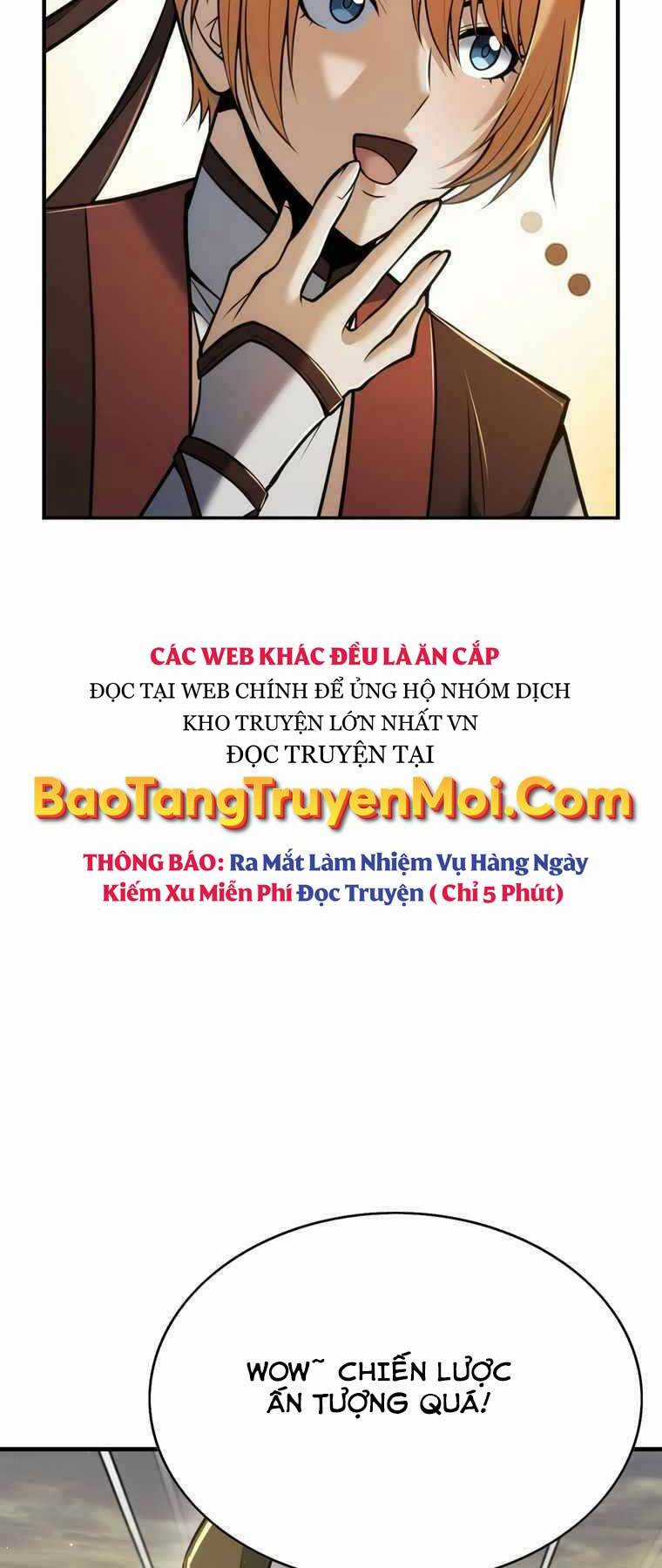 Bá Vương Chi Tinh Chapter 34 trang 52