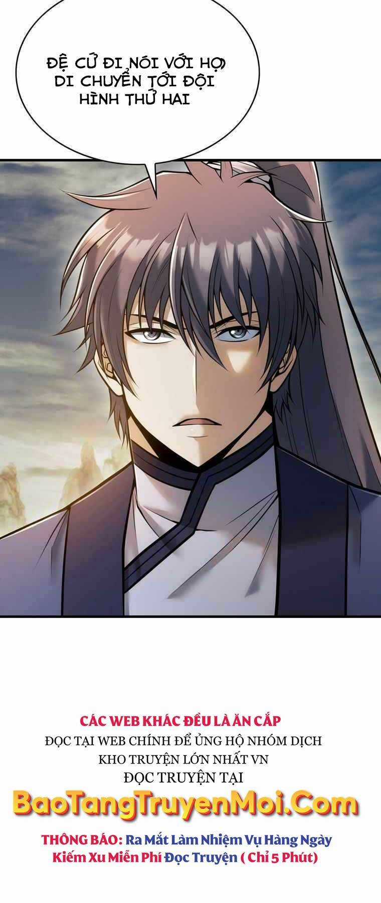 Bá Vương Chi Tinh Chapter 34 trang 55