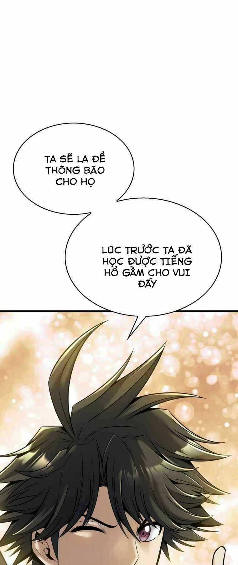 Bá Vương Chi Tinh Chapter 34 trang 57