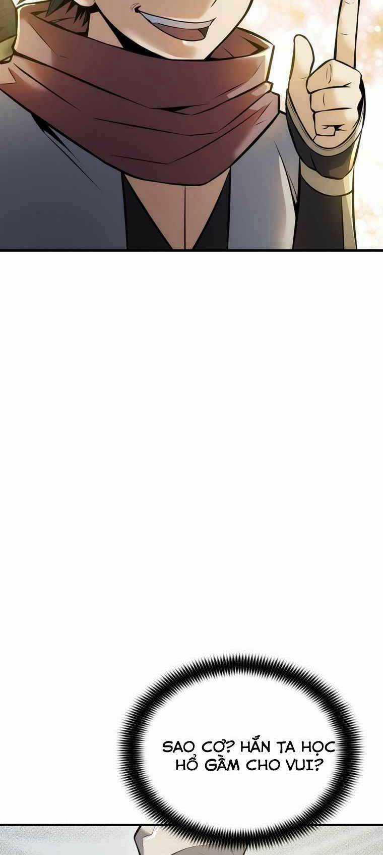 Bá Vương Chi Tinh Chapter 34 trang 58