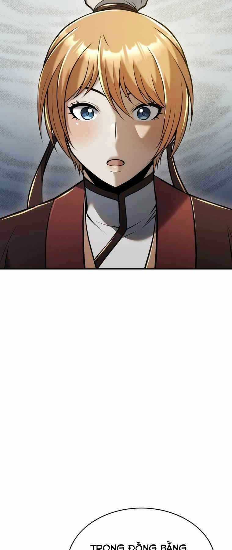 Bá Vương Chi Tinh Chapter 34 trang 59