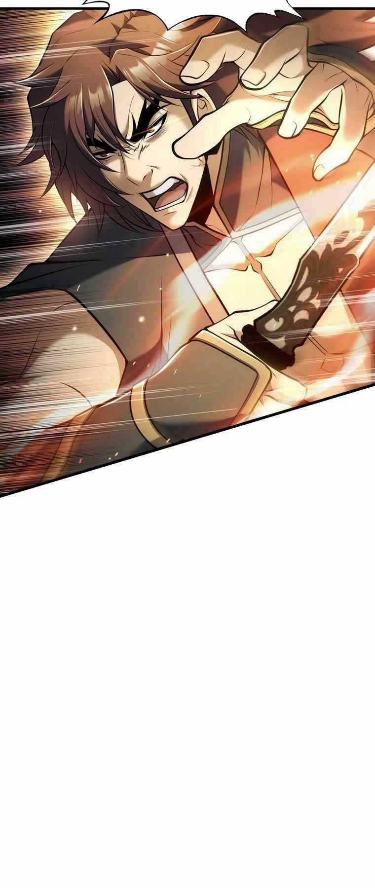 Bá Vương Chi Tinh Chapter 34 trang 6