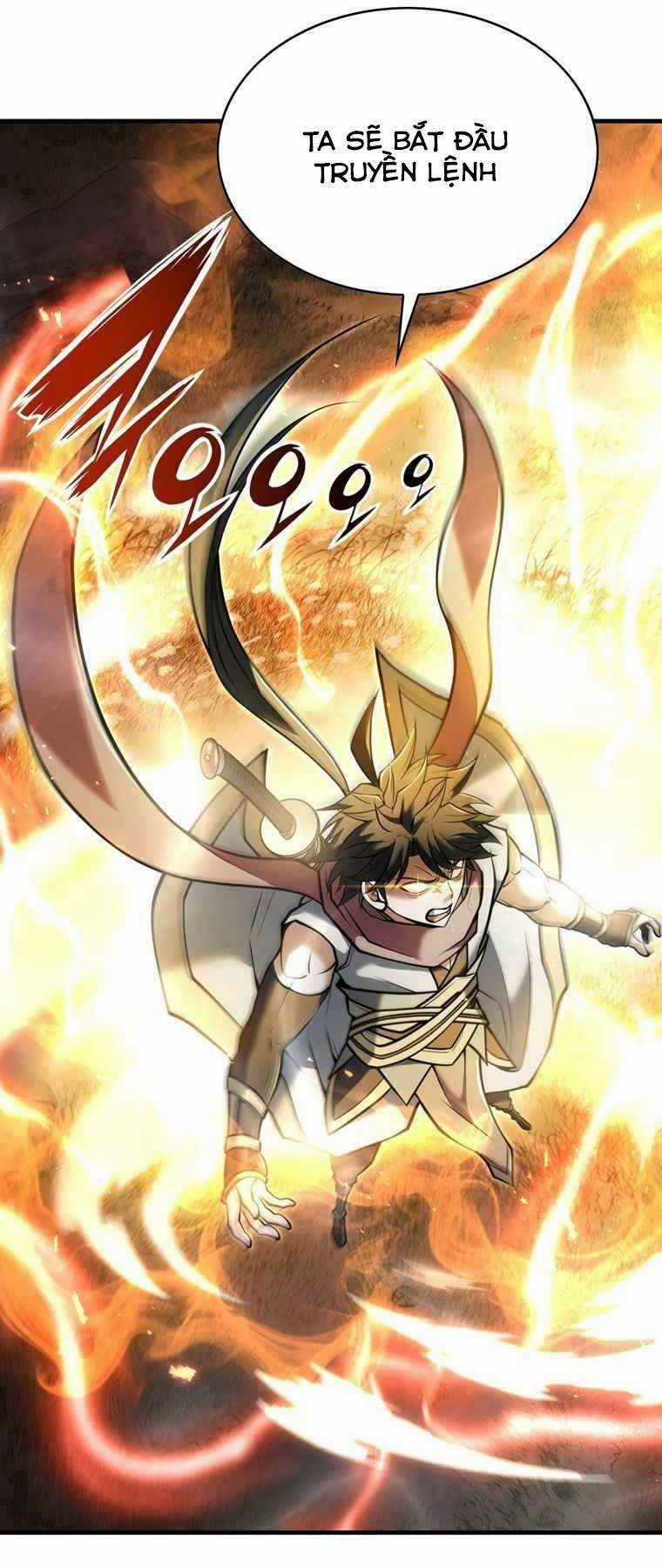 Bá Vương Chi Tinh Chapter 34 trang 62