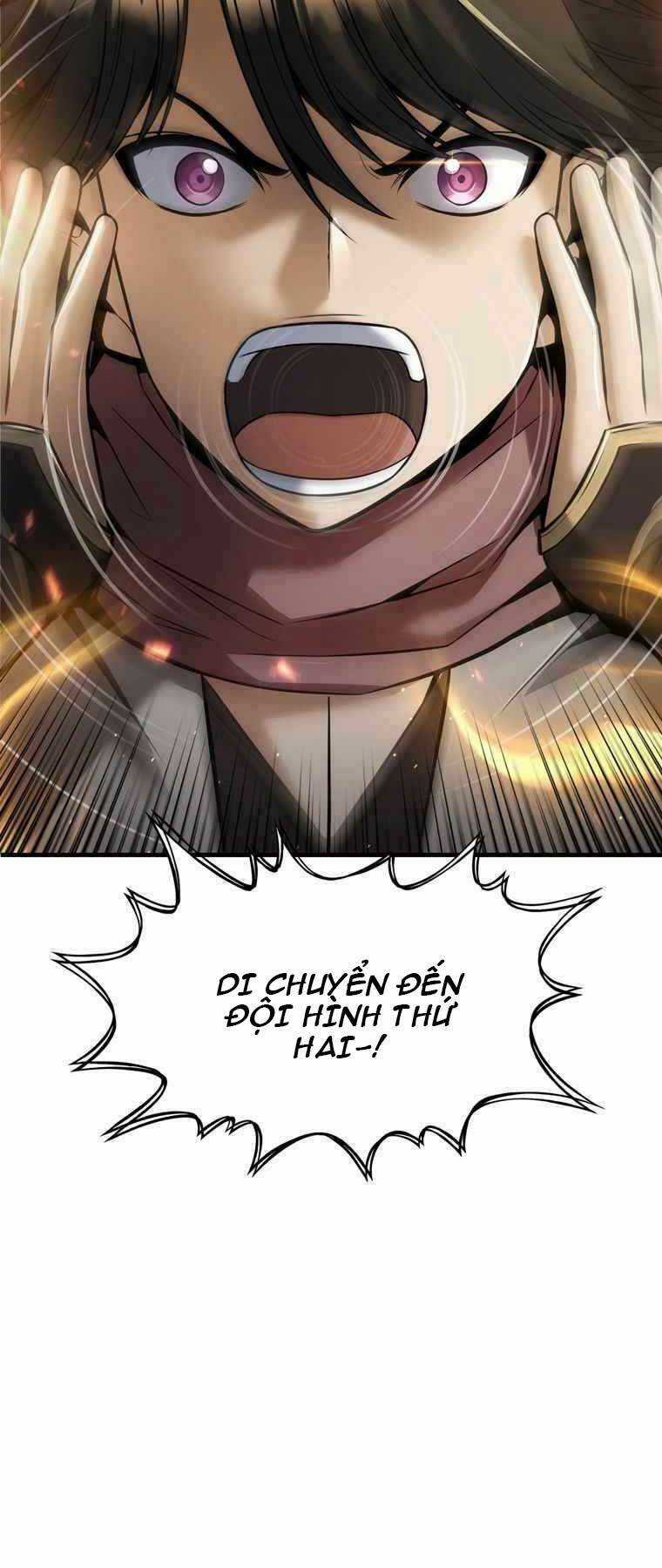 Bá Vương Chi Tinh Chapter 34 trang 64