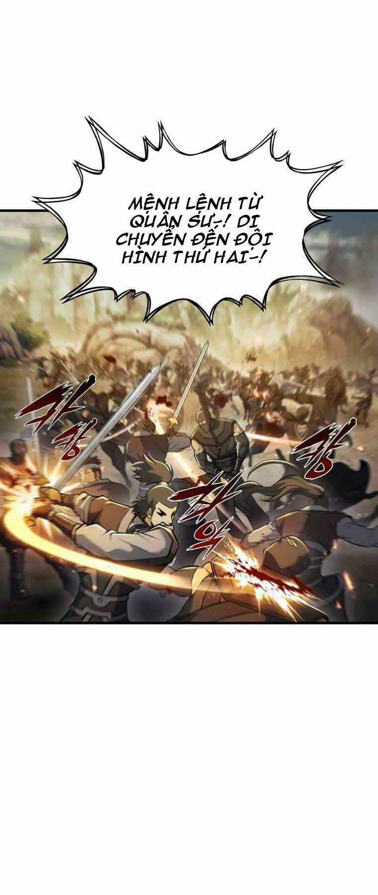 Bá Vương Chi Tinh Chapter 34 trang 67