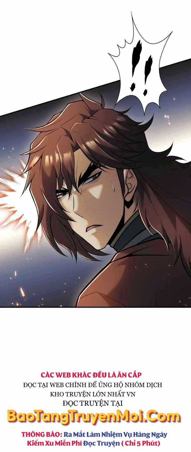 Bá Vương Chi Tinh Chapter 34 trang 68