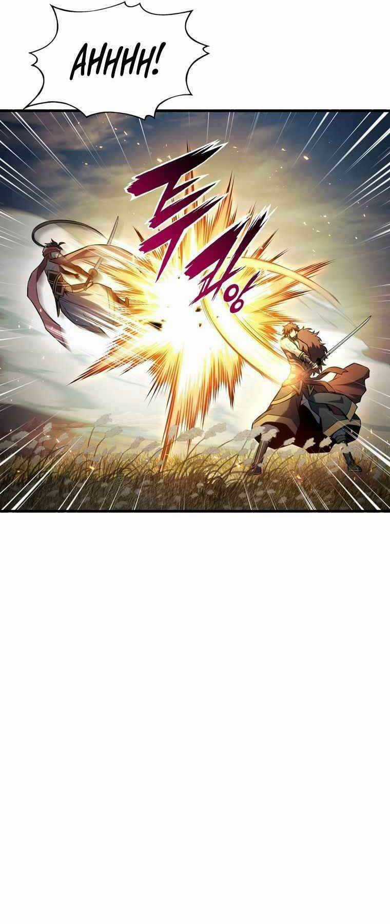 Bá Vương Chi Tinh Chapter 34 trang 7