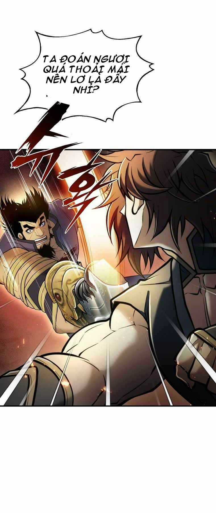 Bá Vương Chi Tinh Chapter 34 trang 70