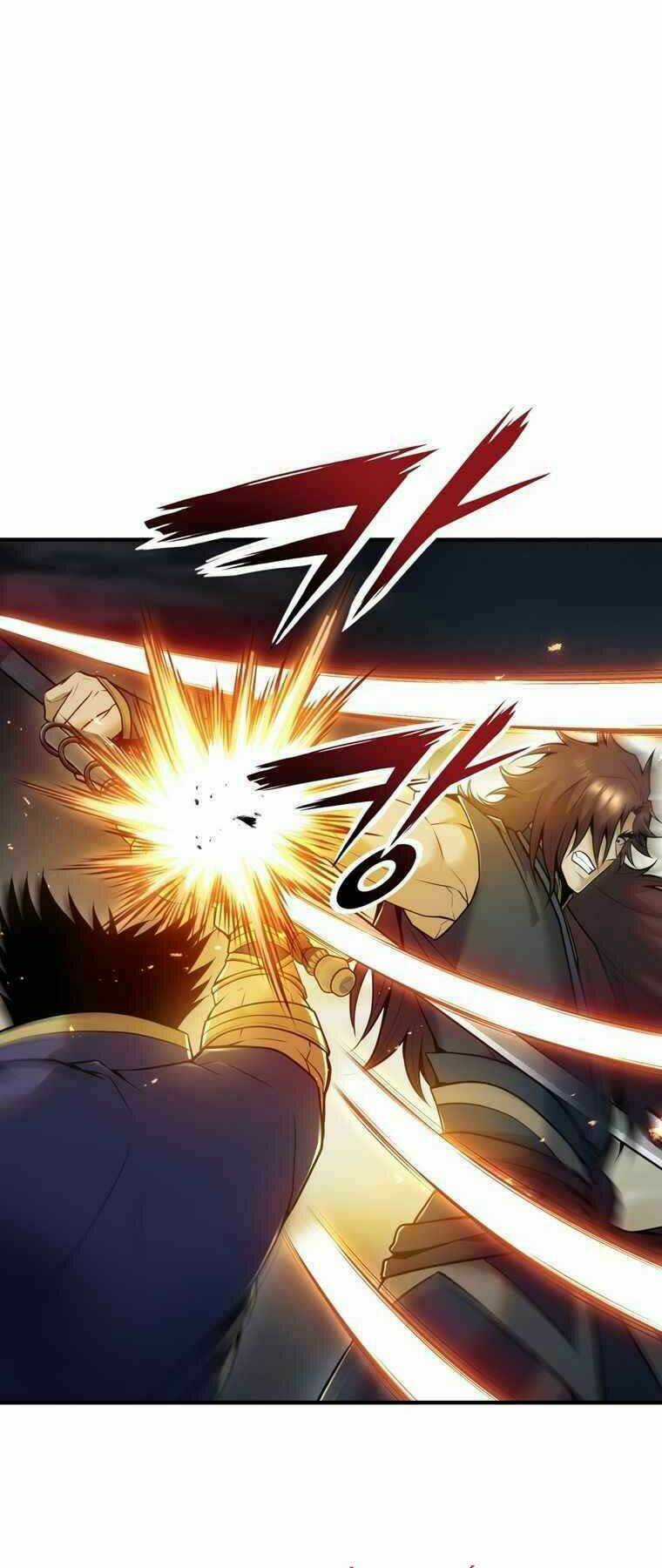 Bá Vương Chi Tinh Chapter 34 trang 71