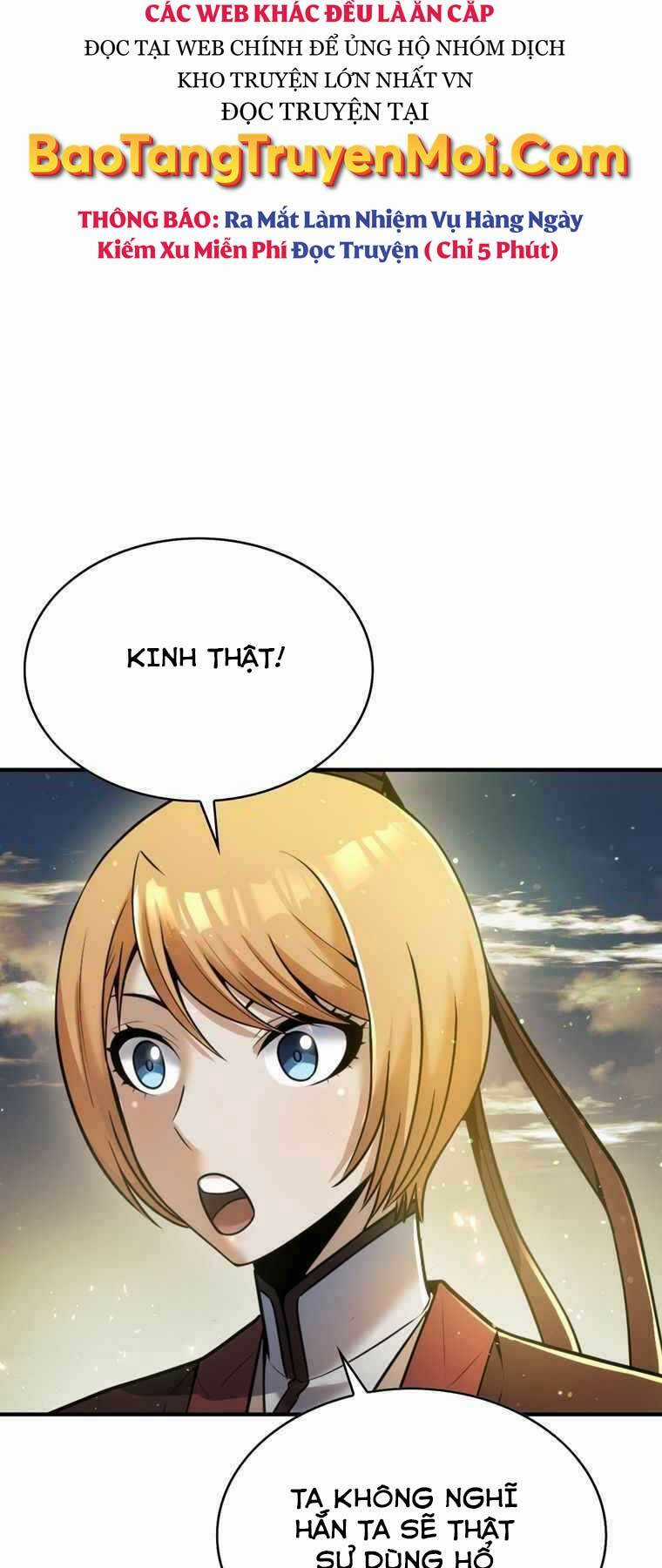 Bá Vương Chi Tinh Chapter 34 trang 72