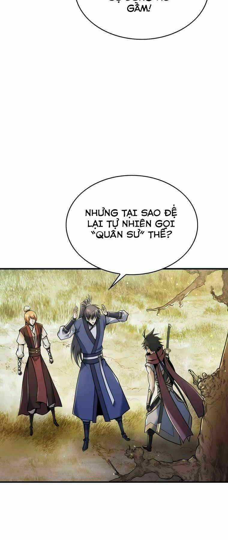 Bá Vương Chi Tinh Chapter 34 trang 73