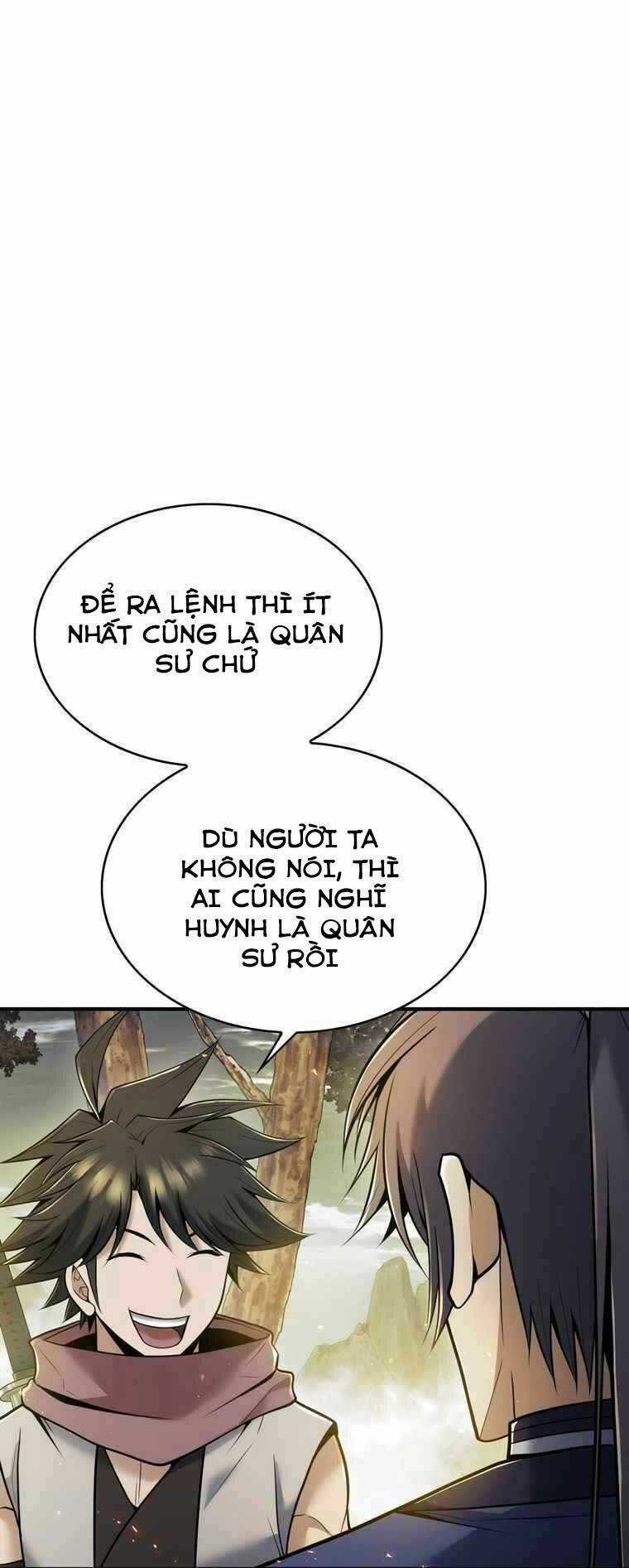 Bá Vương Chi Tinh Chapter 34 trang 74