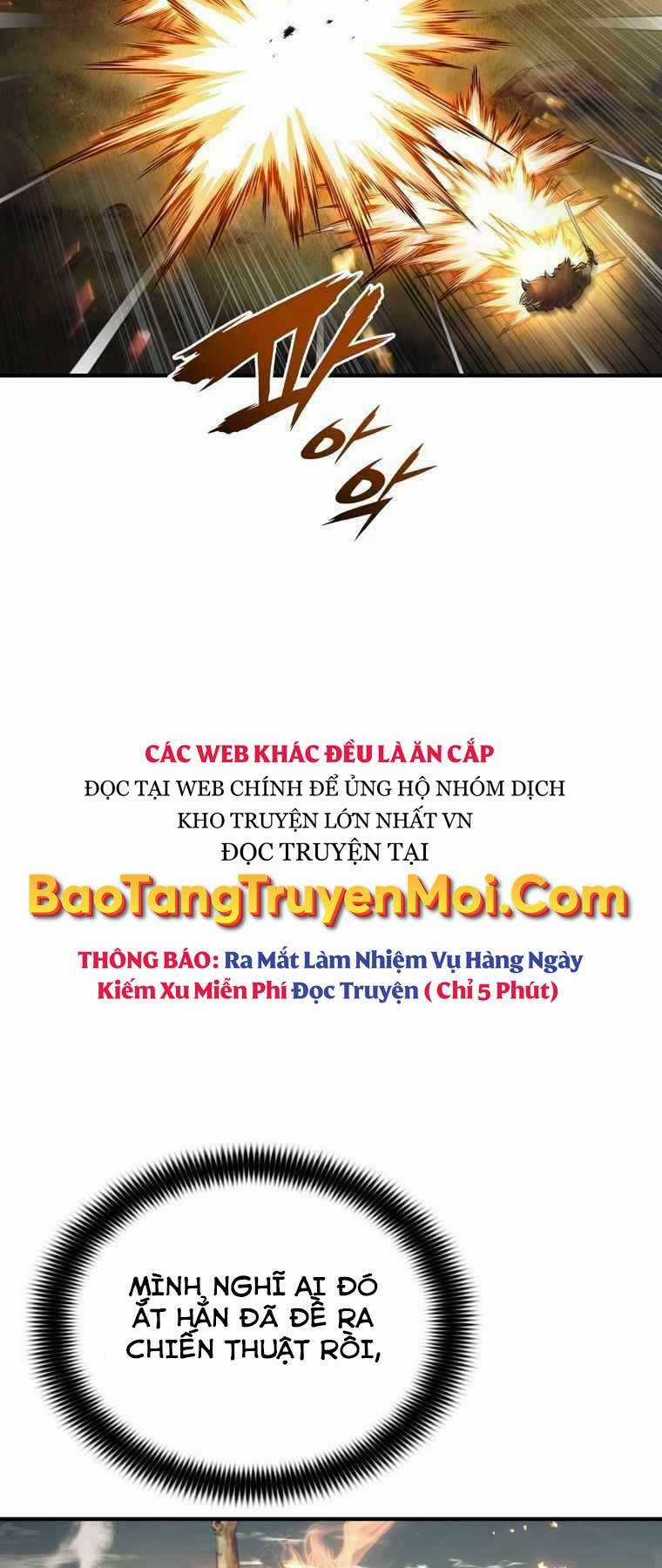 Bá Vương Chi Tinh Chapter 34 trang 77