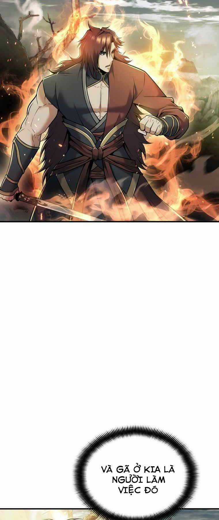 Bá Vương Chi Tinh Chapter 34 trang 78