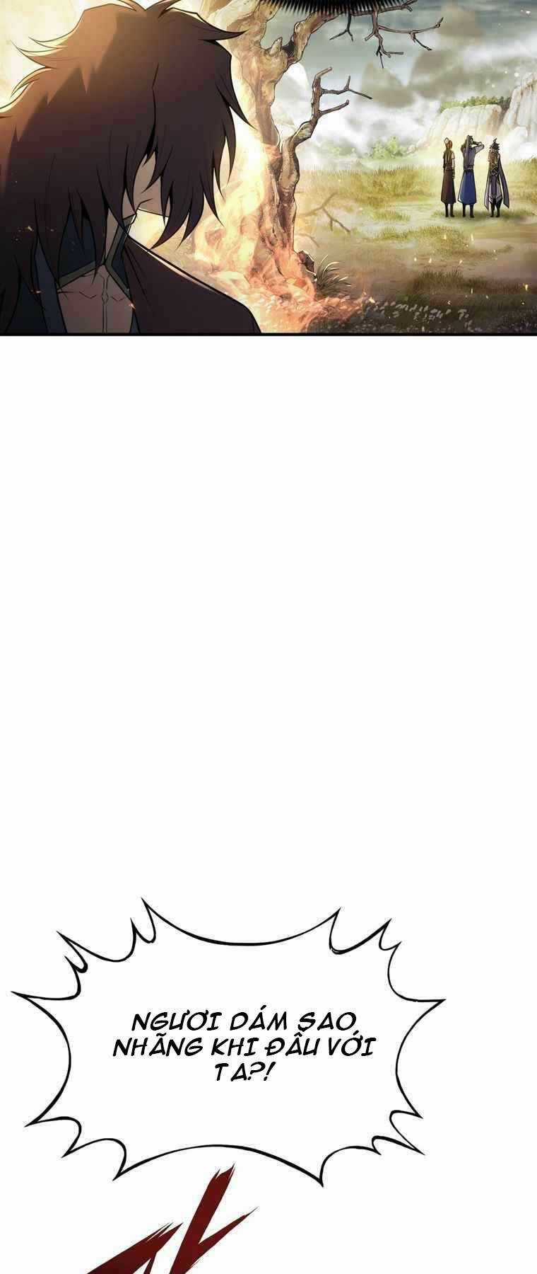 Bá Vương Chi Tinh Chapter 34 trang 79