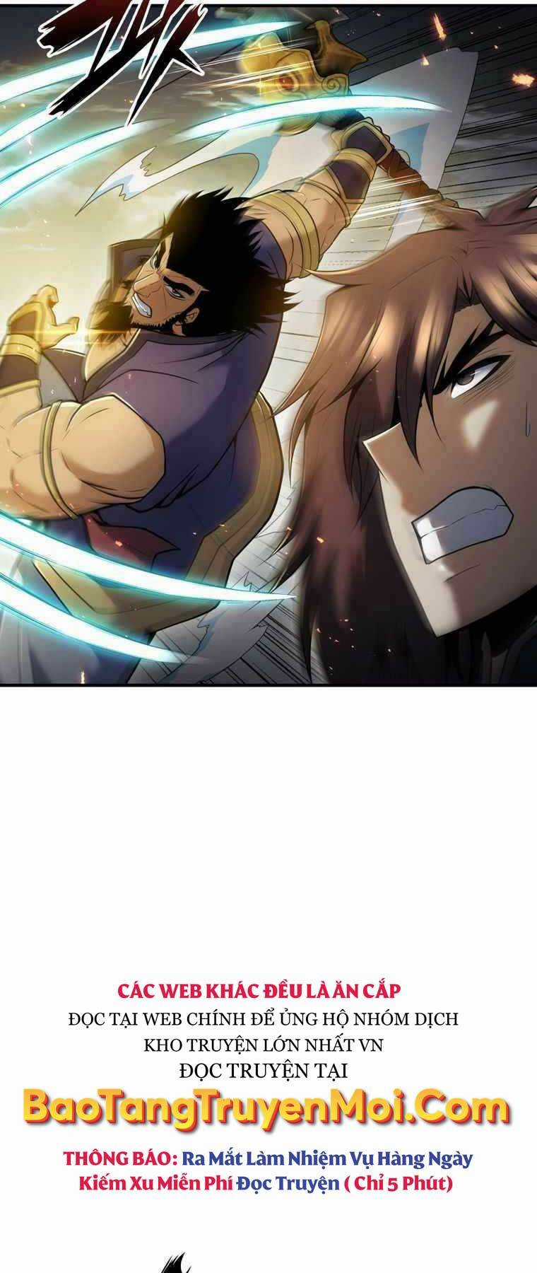 Bá Vương Chi Tinh Chapter 34 trang 80