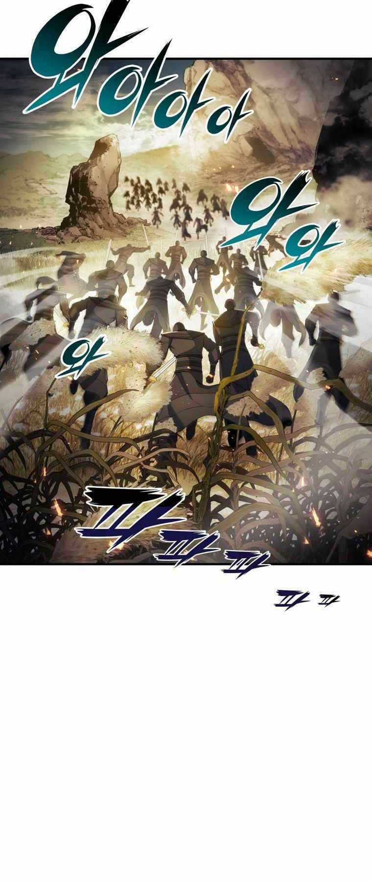 Bá Vương Chi Tinh Chapter 34 trang 81