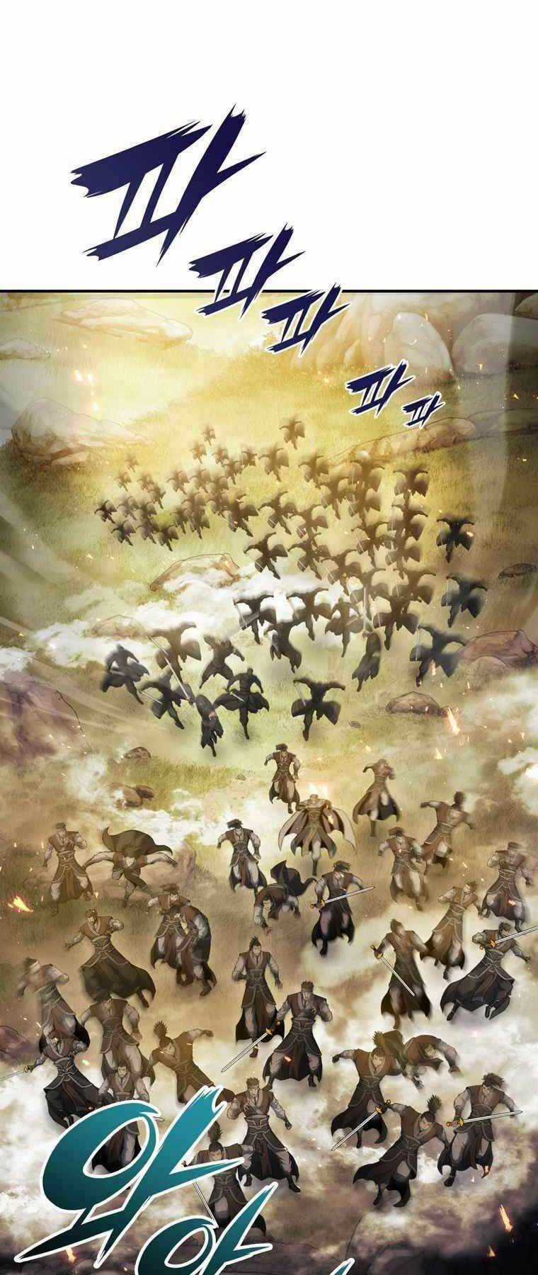 Bá Vương Chi Tinh Chapter 34 trang 82