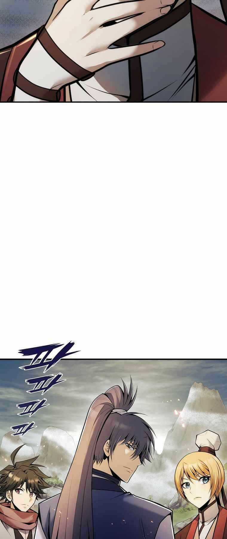 Bá Vương Chi Tinh Chapter 34 trang 84