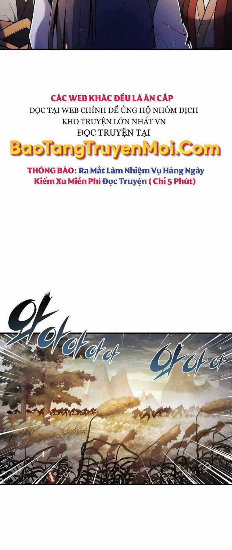 Bá Vương Chi Tinh Chapter 34 trang 85