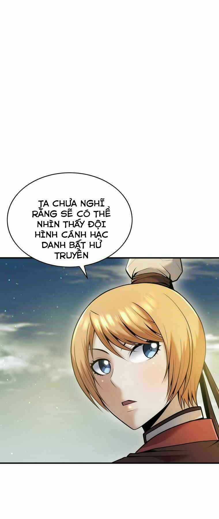 Bá Vương Chi Tinh Chapter 34 trang 86