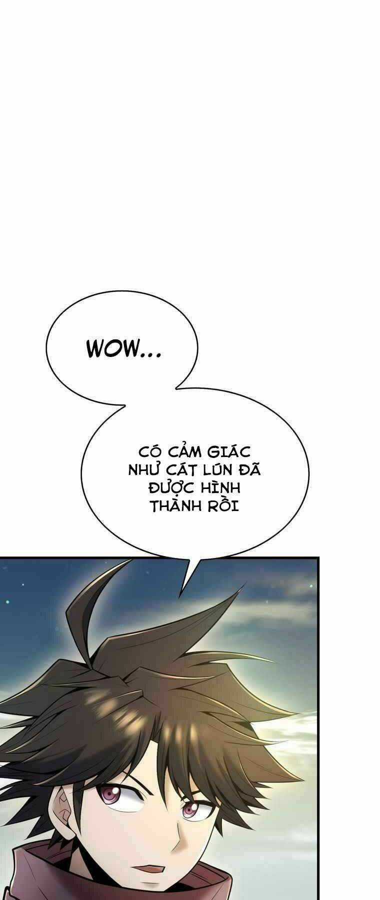 Bá Vương Chi Tinh Chapter 34 trang 87