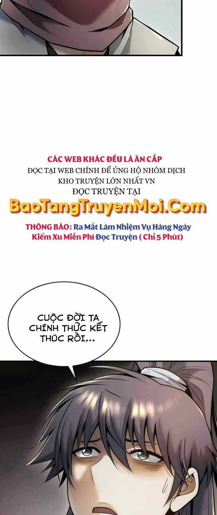 Bá Vương Chi Tinh Chapter 34 trang 88