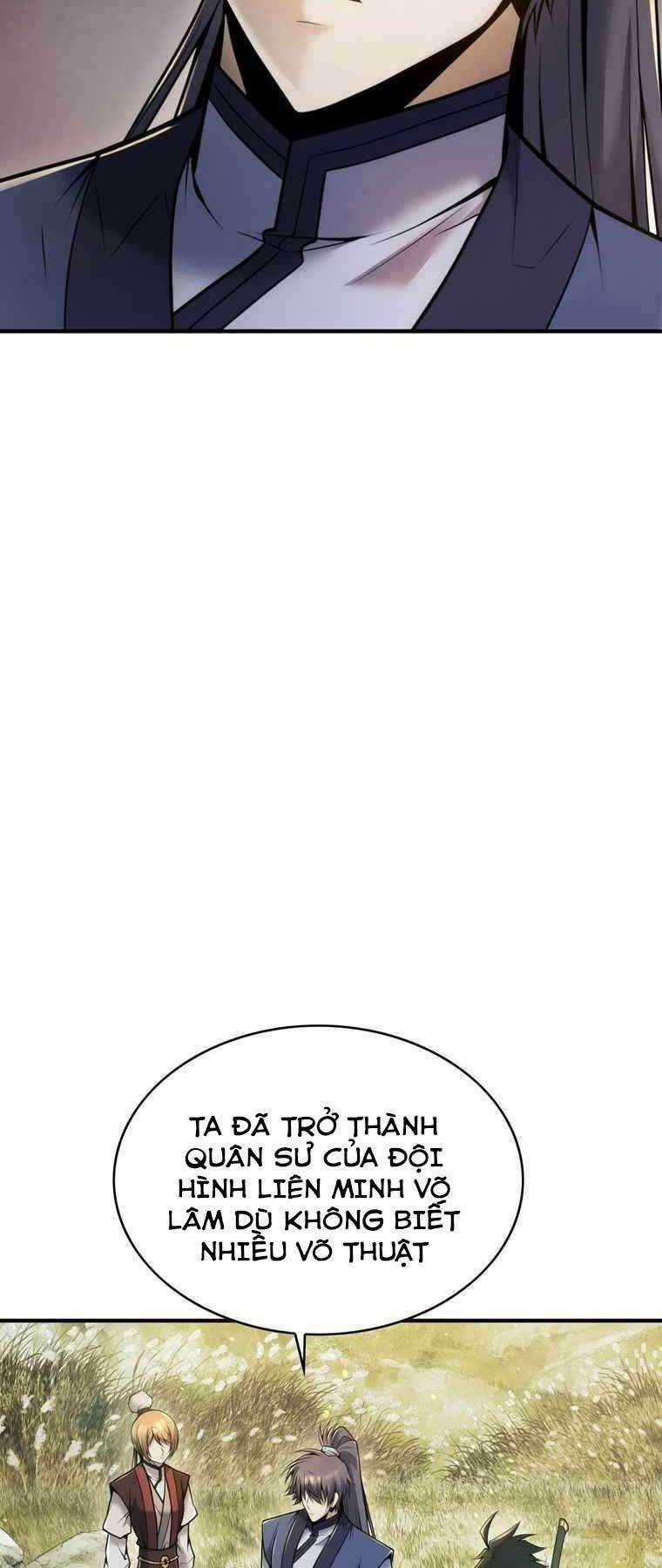 Bá Vương Chi Tinh Chapter 34 trang 89