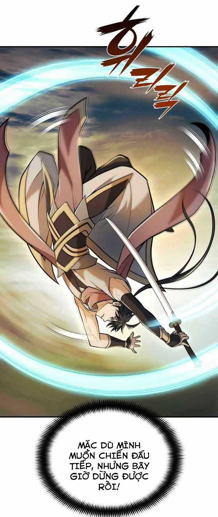 Bá Vương Chi Tinh Chapter 34 trang 9