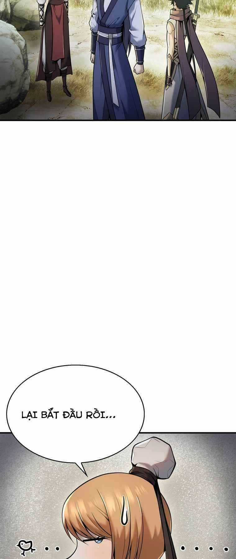 Bá Vương Chi Tinh Chapter 34 trang 90