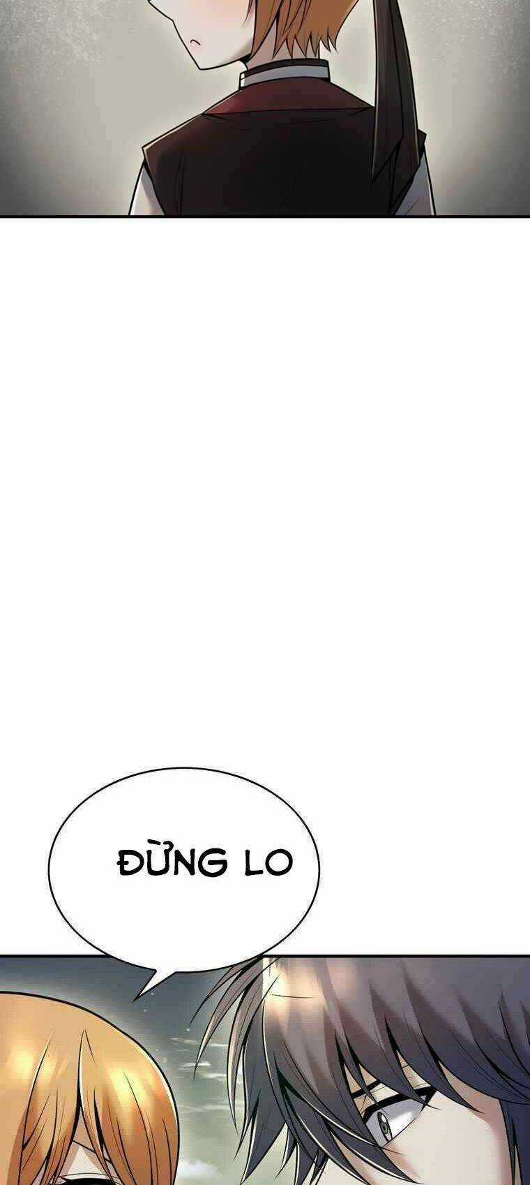 Bá Vương Chi Tinh Chapter 34 trang 91