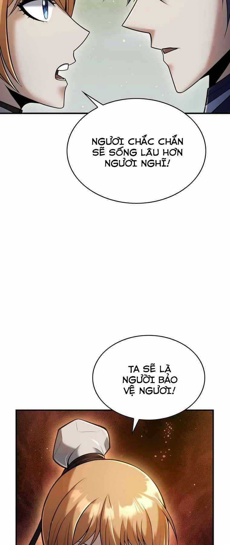 Bá Vương Chi Tinh Chapter 34 trang 92