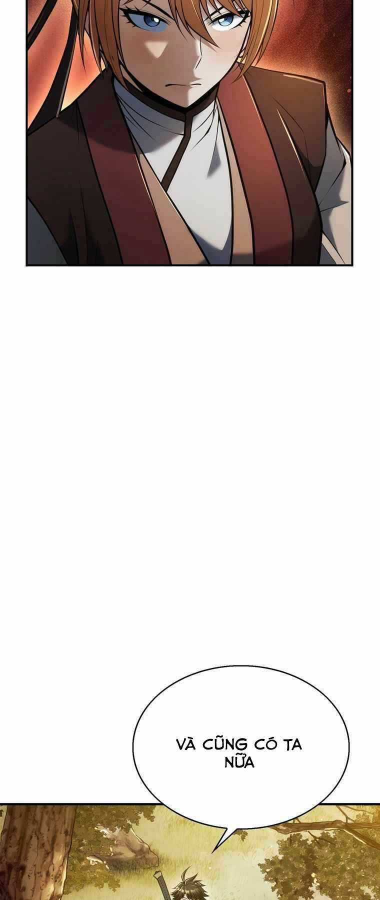 Bá Vương Chi Tinh Chapter 34 trang 93