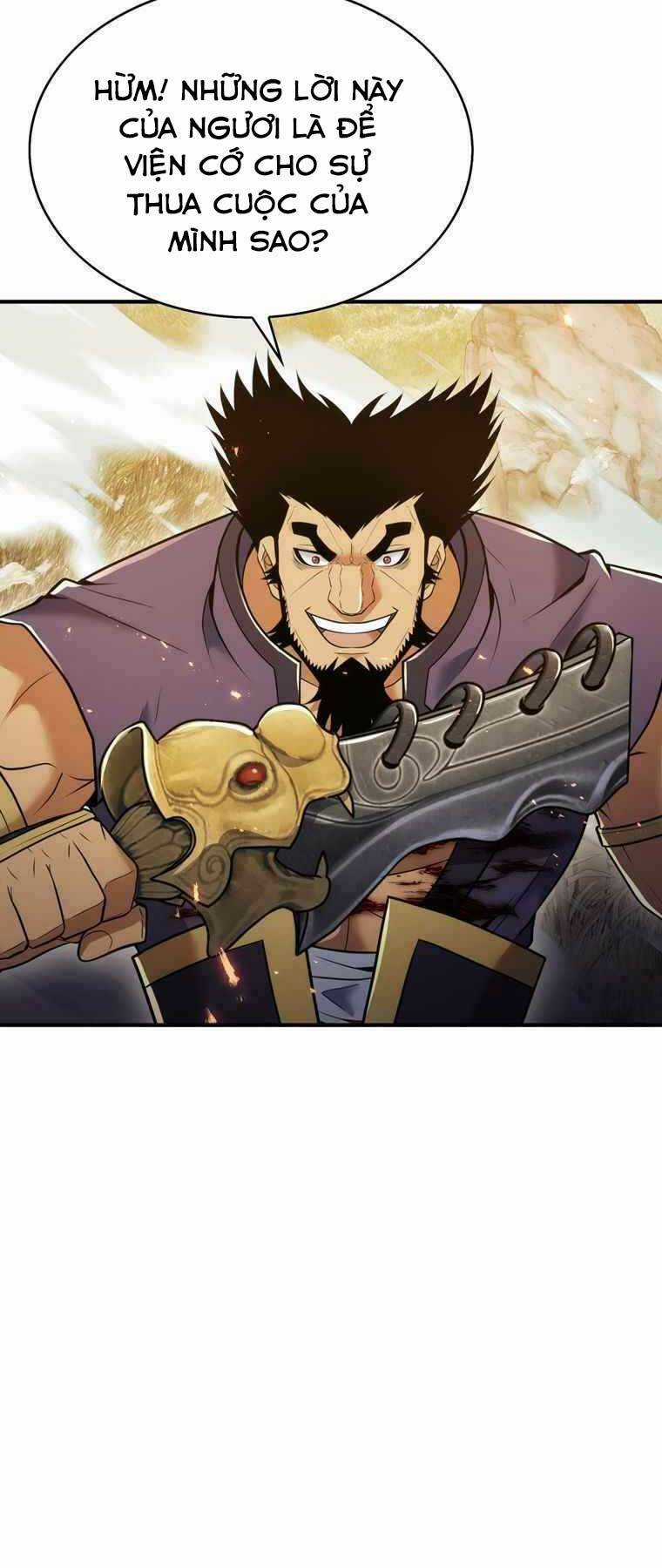 Bá Vương Chi Tinh Chapter 35 trang 10