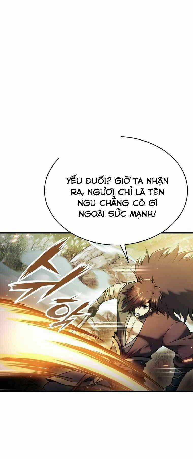 Bá Vương Chi Tinh Chapter 35 trang 12