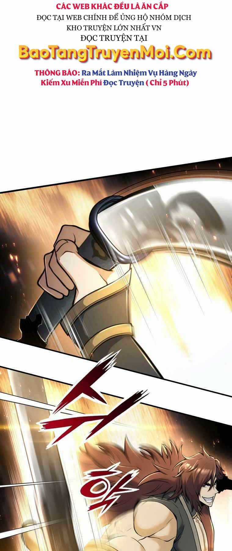 Bá Vương Chi Tinh Chapter 35 trang 13