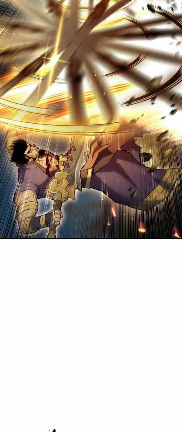 Bá Vương Chi Tinh Chapter 35 trang 15