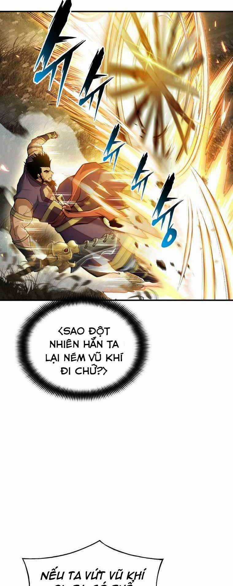 Bá Vương Chi Tinh Chapter 35 trang 16