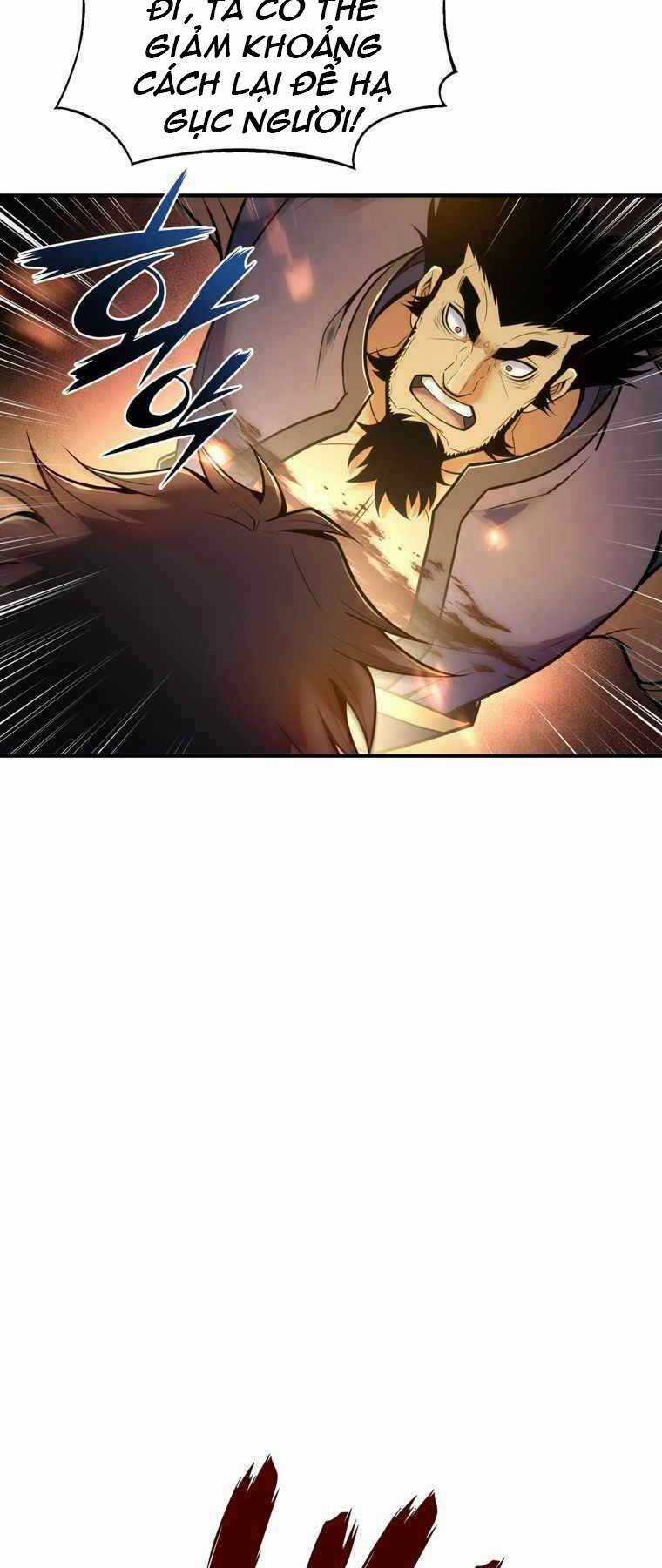 Bá Vương Chi Tinh Chapter 35 trang 17