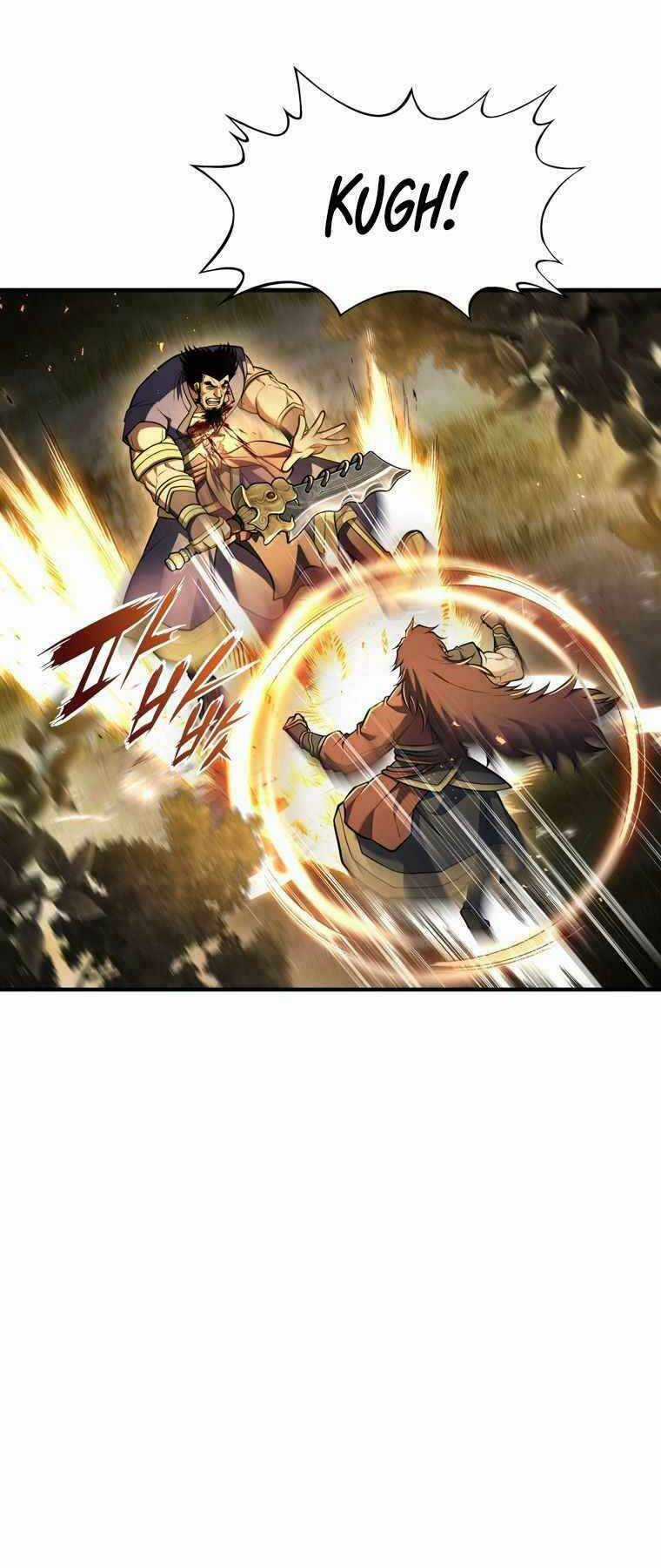 Bá Vương Chi Tinh Chapter 35 trang 19