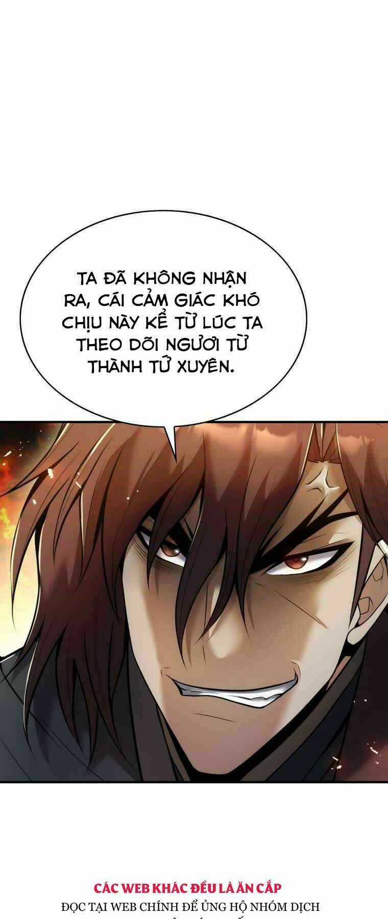 Bá Vương Chi Tinh Chapter 35 trang 2