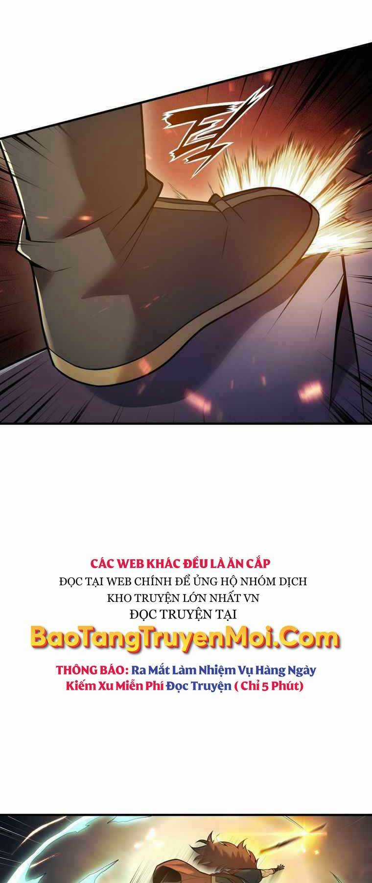 Bá Vương Chi Tinh Chapter 35 trang 21