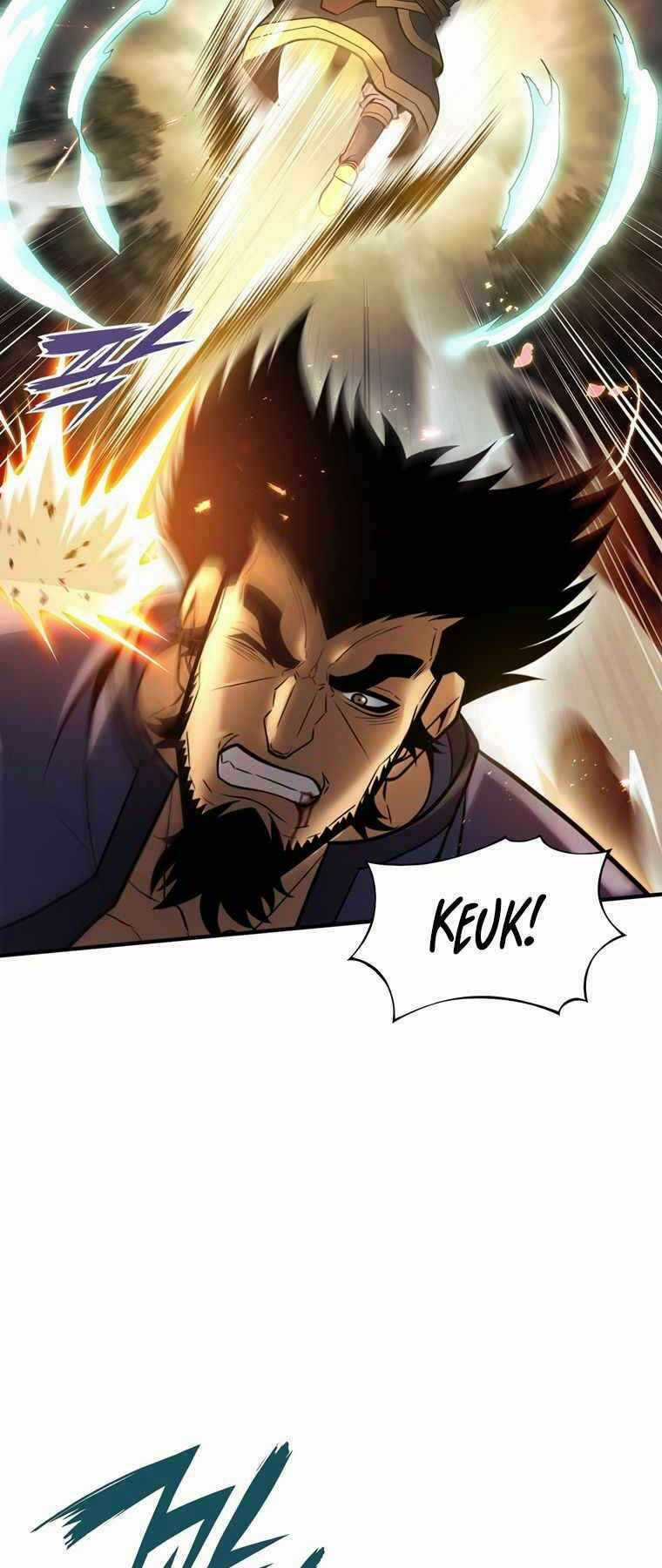 Bá Vương Chi Tinh Chapter 35 trang 22